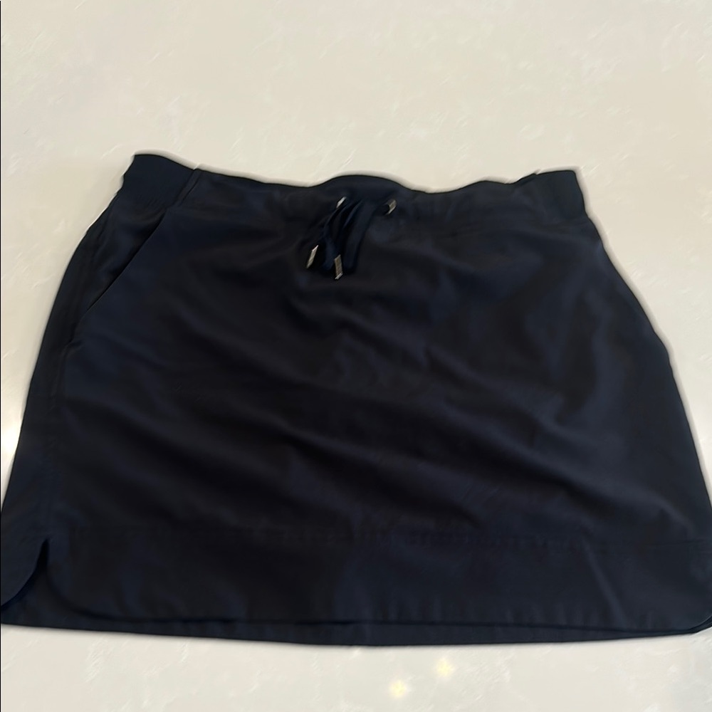 Athleta sport skort